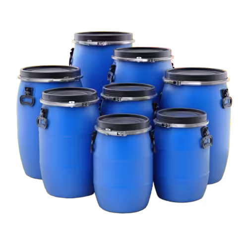 Bidón Aceitunero de HDPE