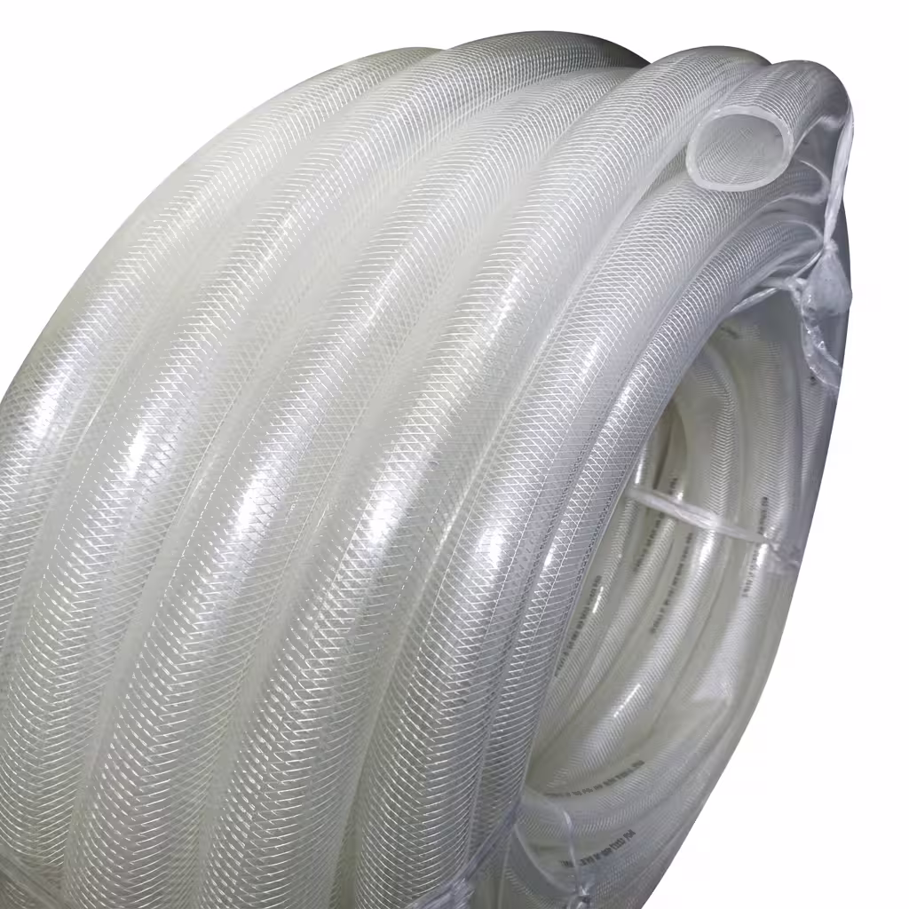Mangueras para Tanques IBC