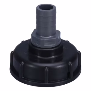 Reductor de 2 Pulgadas a 1 Pulgada para Tanques IBC