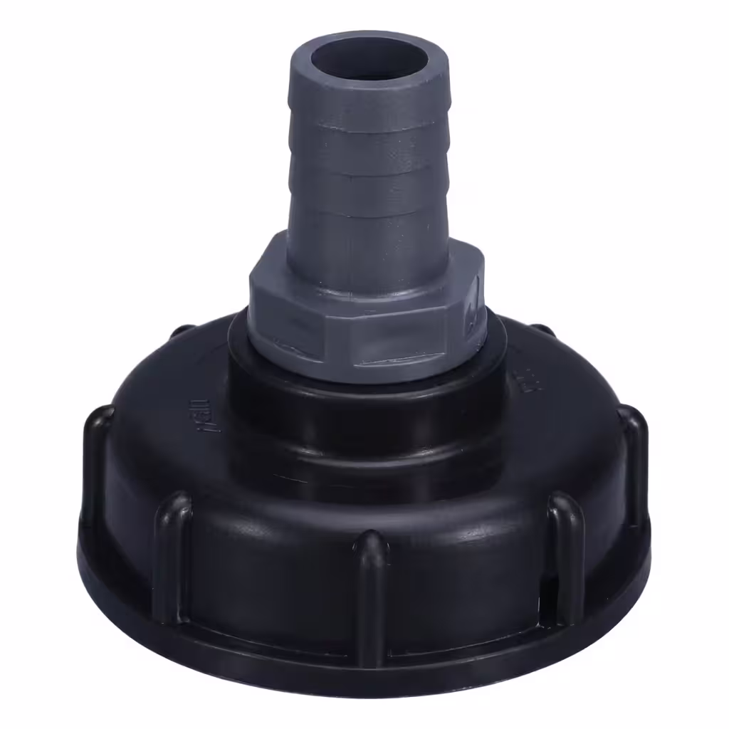 Reductor de 2 Pulgadas a 1 Pulgada para Tanques IBC