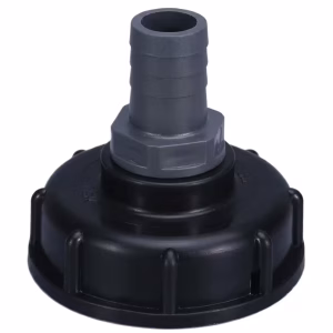 Reductor de 2 Pulgadas a ½ Pulgada para Tanques IBC