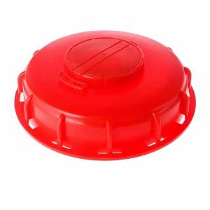 Tapa Superior de 4 Pulgadas para Tanques IBC