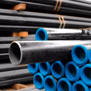 Tuberías para Tanques IBC